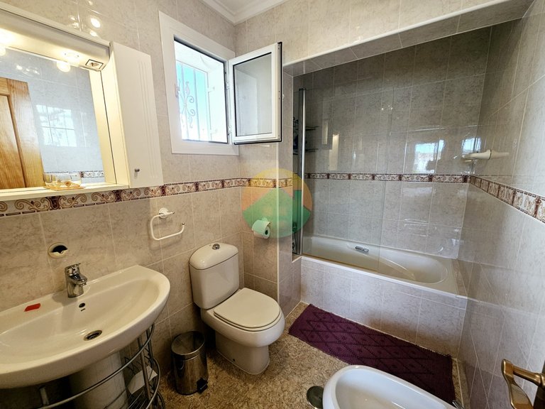 Villa for Sale in Camposol, Murcia 21
