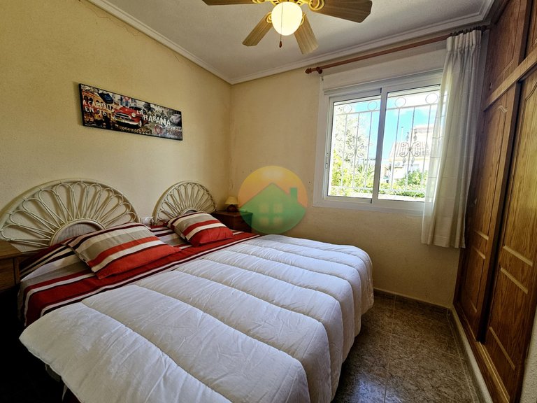 Villa for Sale in Camposol, Murcia 22
