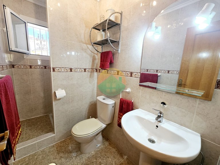 Villa for Sale in Camposol, Murcia 23