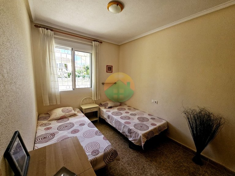 Villa for Sale in Camposol, Murcia 24