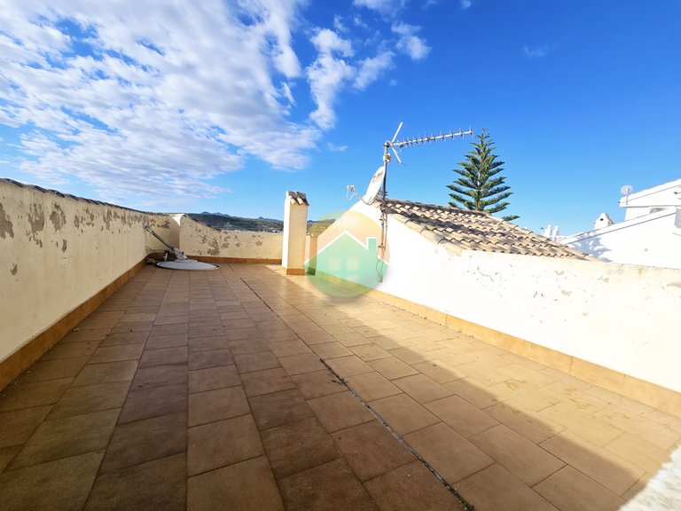 Villa for Sale in Camposol, Murcia 25