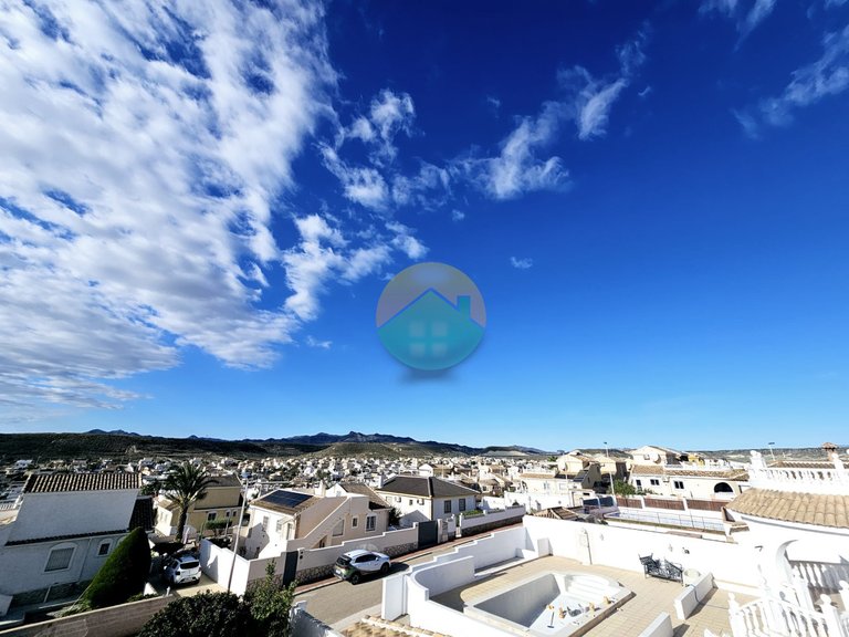 Villa for Sale in Camposol, Murcia 26