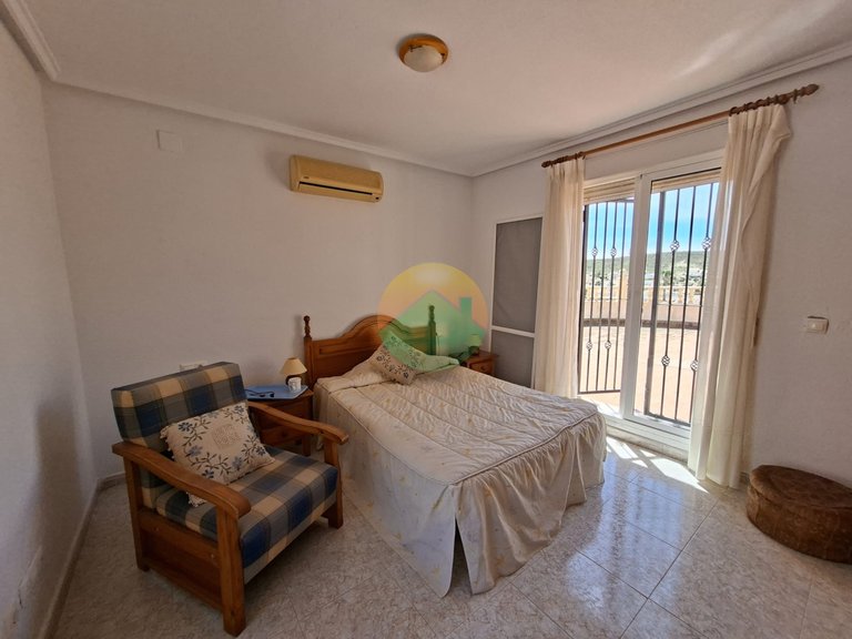 Villa for Sale in Camposol, Murcia 3