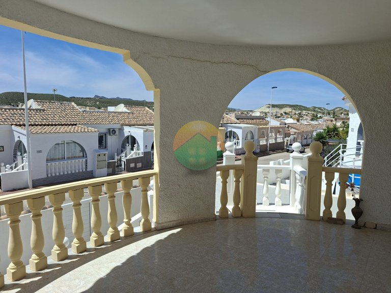 Villa for Sale in Camposol, Murcia 4