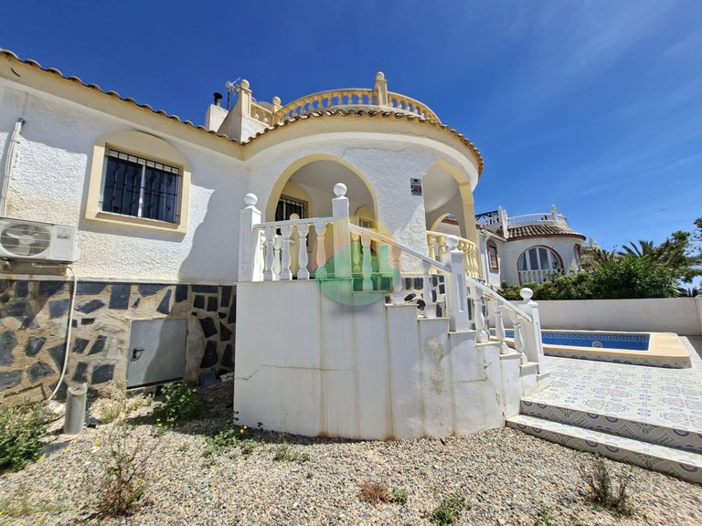 Villa for Sale in Camposol, Murcia 5