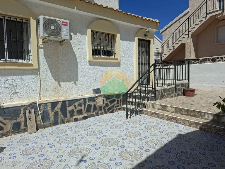 Villa for Sale in Camposol, Murcia 6