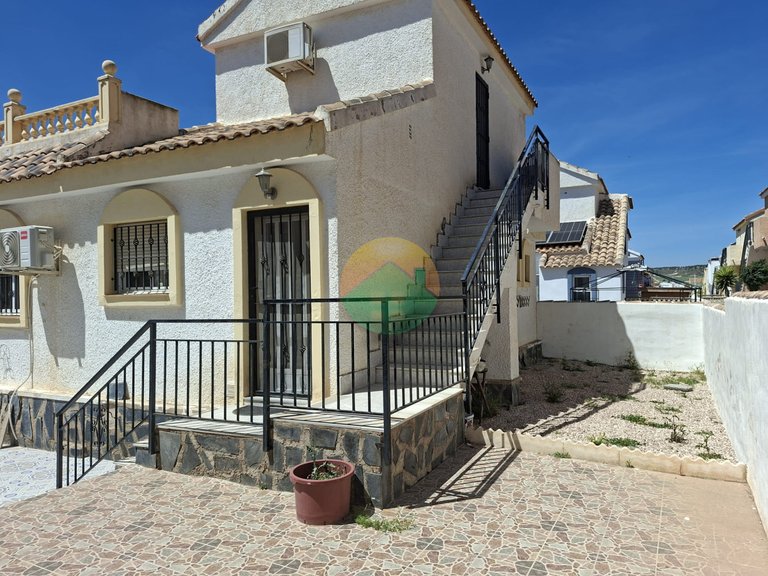 Villa for Sale in Camposol, Murcia 7