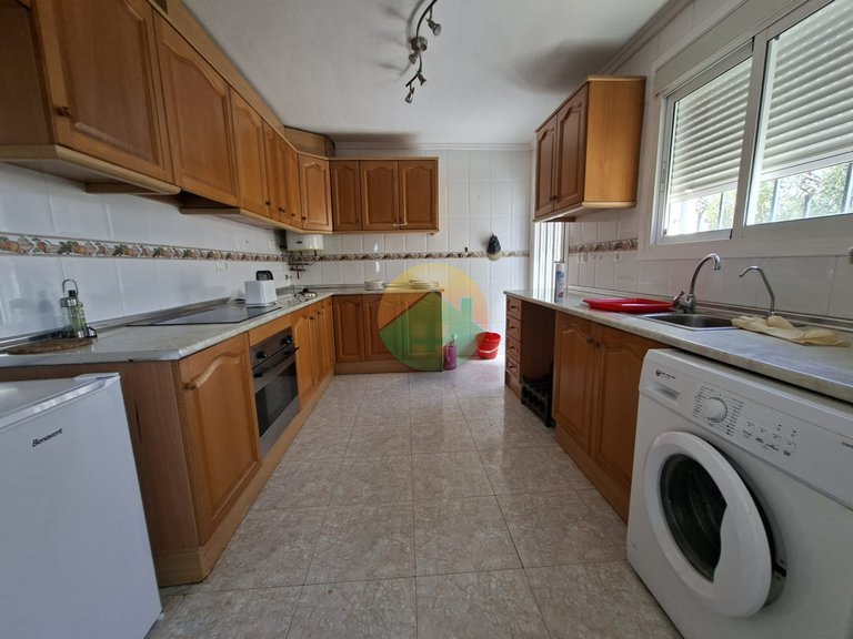 Villa for Sale in Camposol, Murcia 8