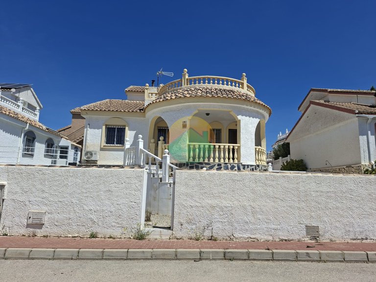 Villa for Sale in Camposol, Murcia 9