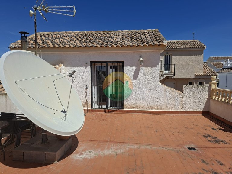 Villa for Sale in Camposol, Murcia 11