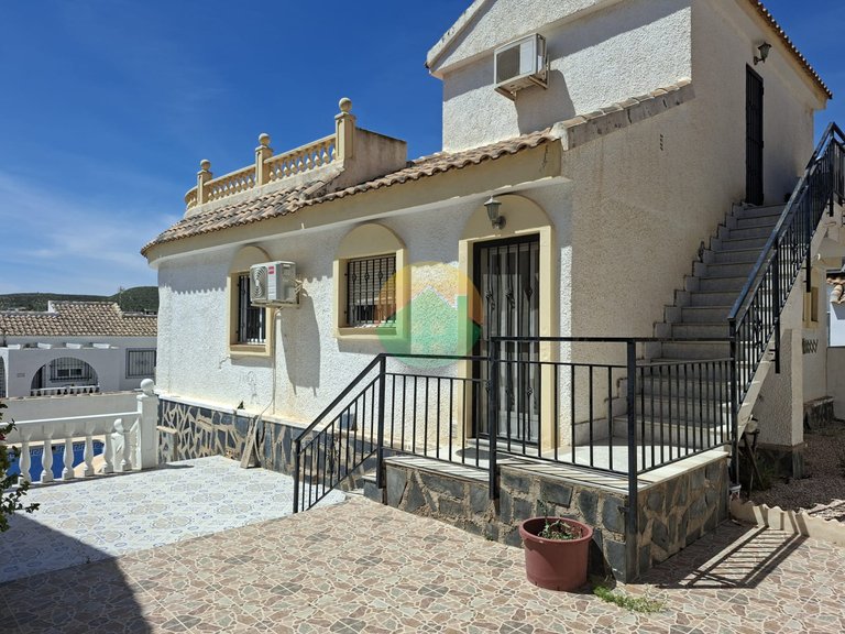 Villa for Sale in Camposol, Murcia 14