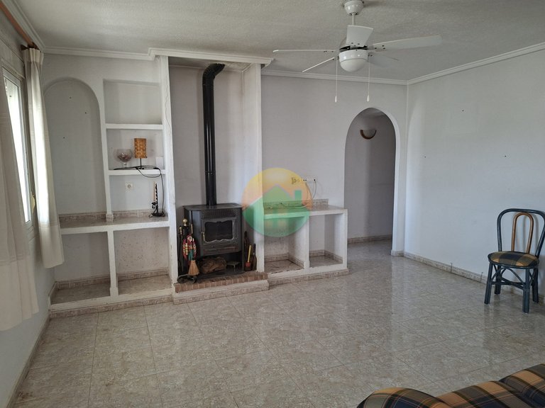 Villa for Sale in Camposol, Murcia 16