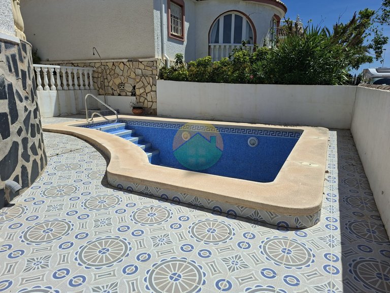 Villa for Sale in Camposol, Murcia 18