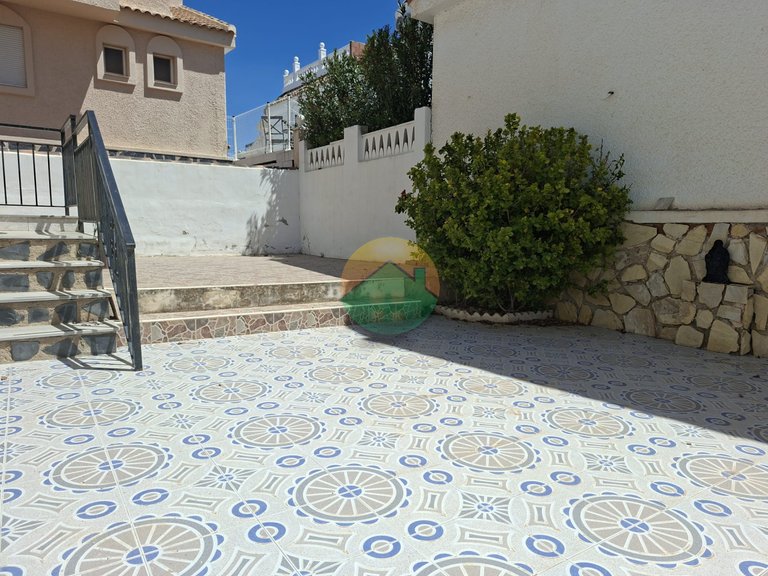 Villa for Sale in Camposol, Murcia 19
