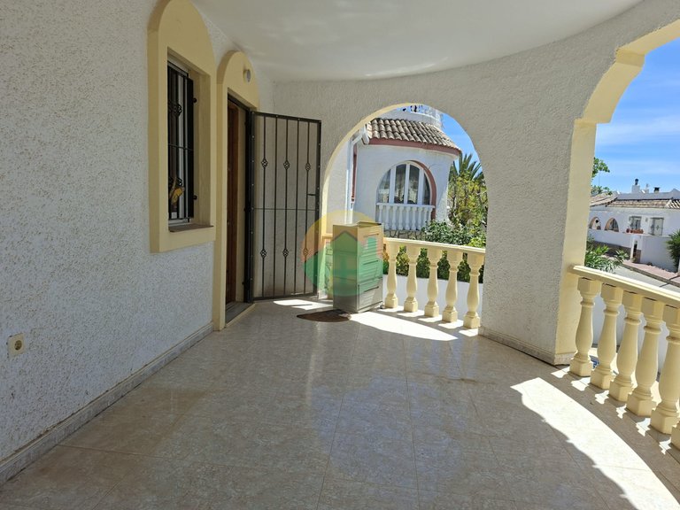 Villa for Sale in Camposol, Murcia 20