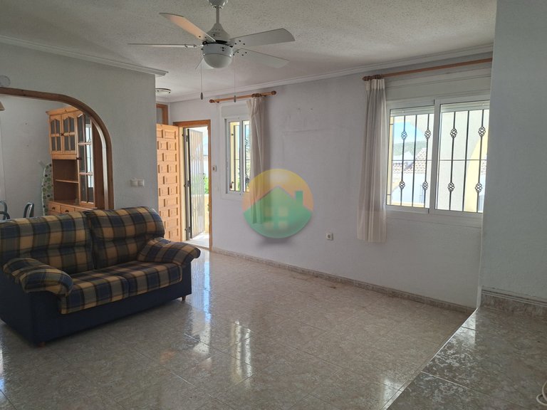 Villa for Sale in Camposol, Murcia 21