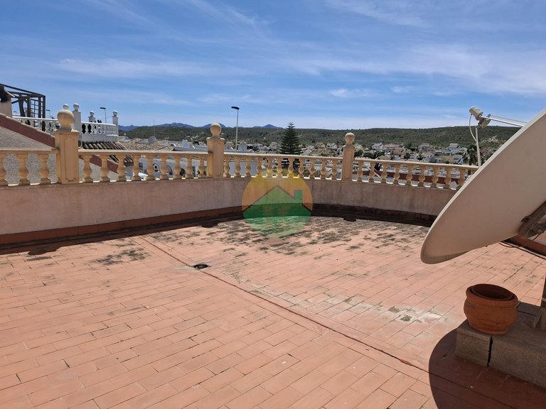 Villa for Sale in Camposol, Murcia 22