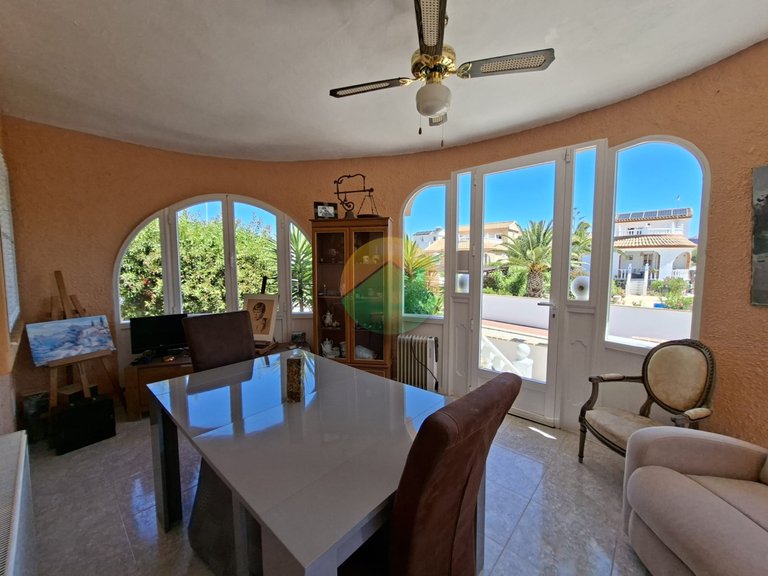 Villa for Sale in Camposol, Murcia 2