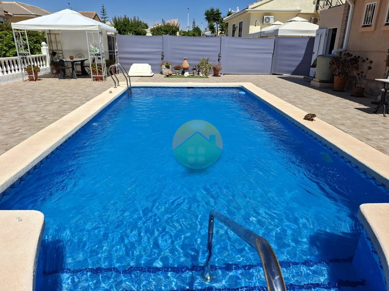 Villa for Sale in Camposol, Murcia 3
