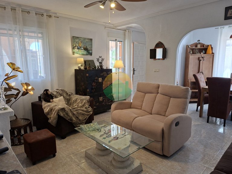 Villa for Sale in Camposol, Murcia 5