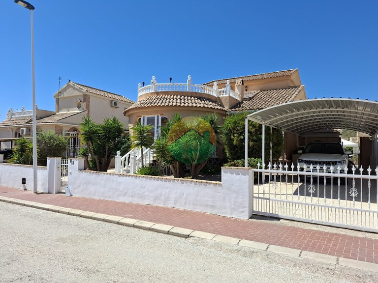 Villa for Sale in Camposol, Murcia 6