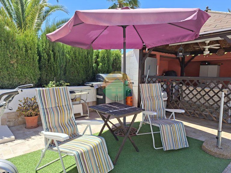 Villa for Sale in Camposol, Murcia 8