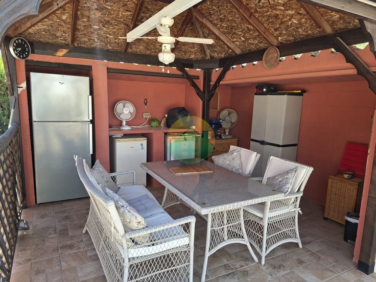 Villa for Sale in Camposol, Murcia 10
