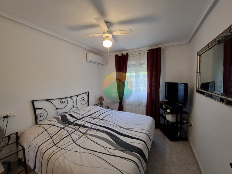 Villa for Sale in Camposol, Murcia 12