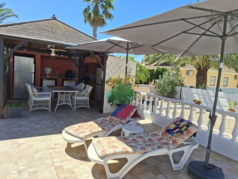 Villa for Sale in Camposol, Murcia 13