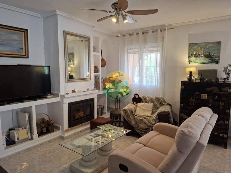 Villa for Sale in Camposol, Murcia 14