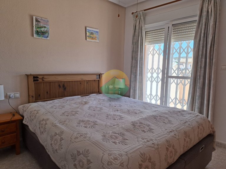 Villa for Sale in Camposol, Murcia 15