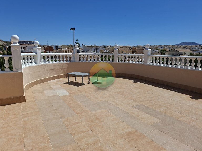 Villa for Sale in Camposol, Murcia 16