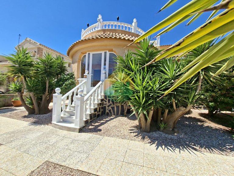 Villa for Sale in Camposol, Murcia 17