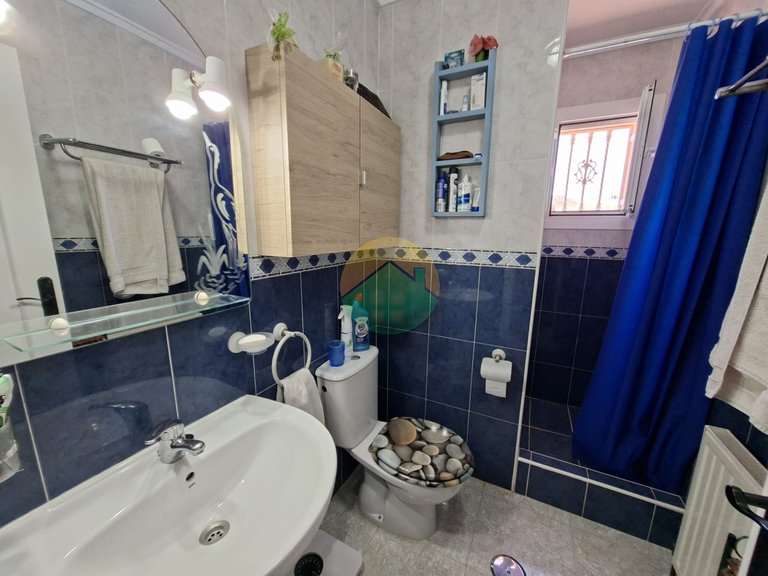 Villa for Sale in Camposol, Murcia 18
