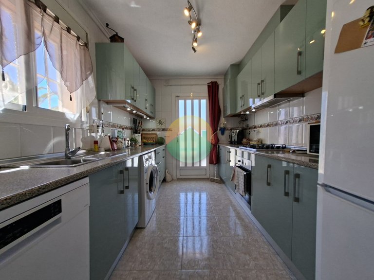 Villa for Sale in Camposol, Murcia 19