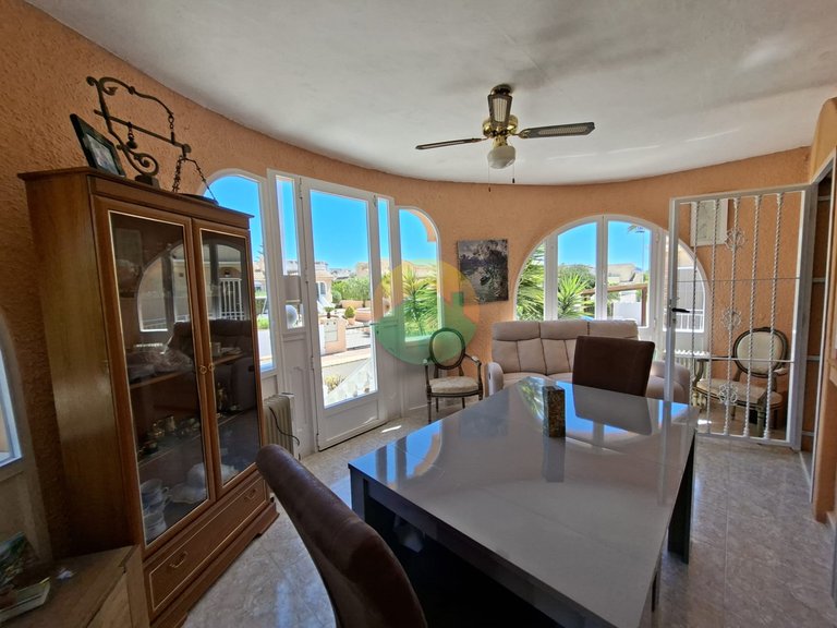 Villa for Sale in Camposol, Murcia 21