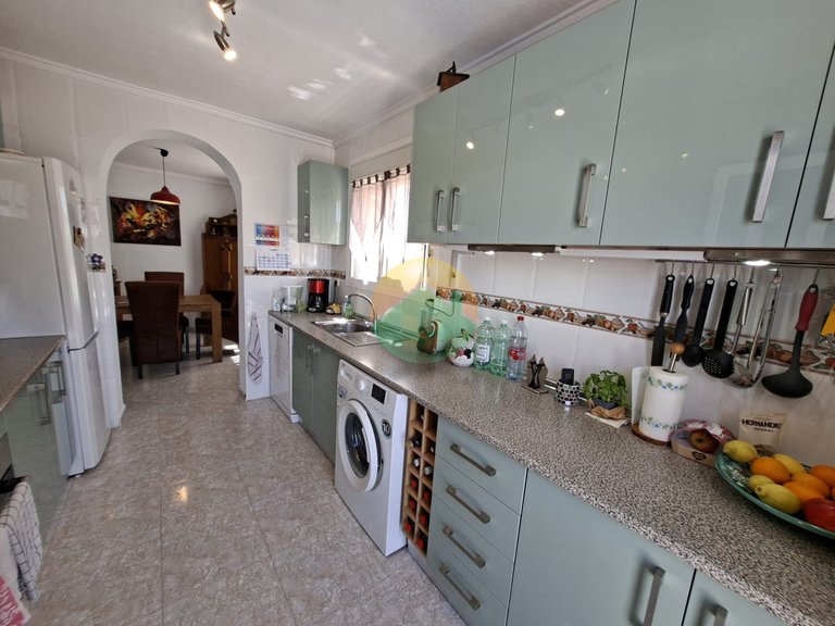 Villa for Sale in Camposol, Murcia 22