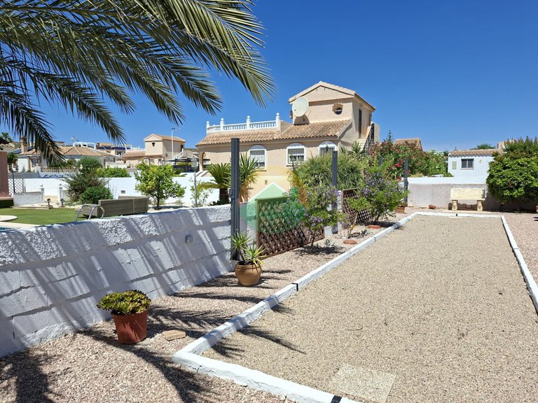 Villa for Sale in Camposol, Murcia 23