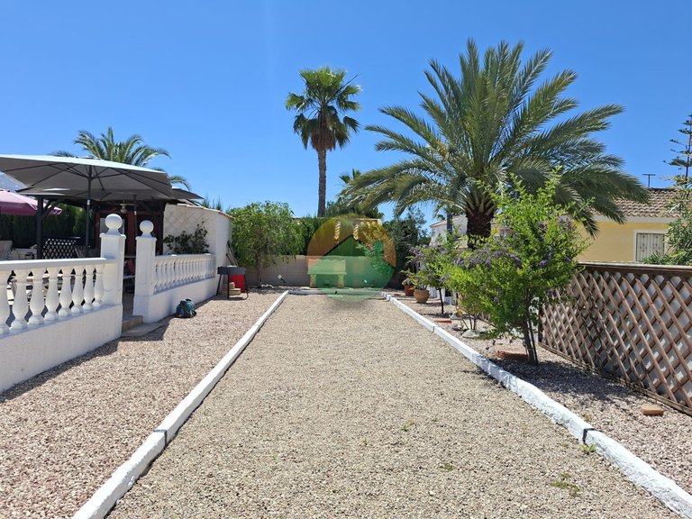 Villa for Sale in Camposol, Murcia 24