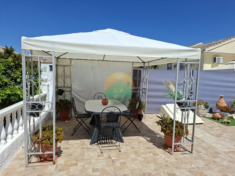 Villa for Sale in Camposol, Murcia 25