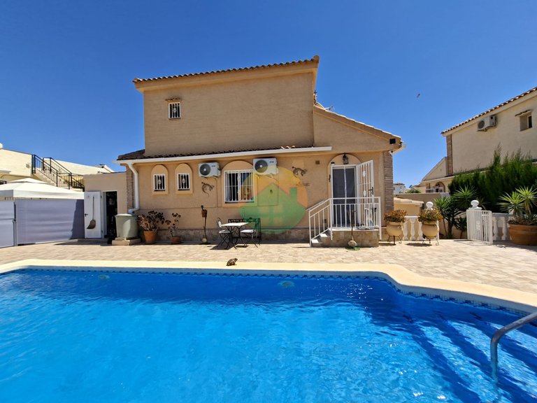 Villa for Sale in Camposol, Murcia 26