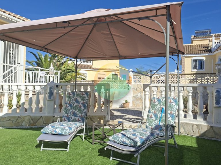 Villa for Sale in Camposol, Murcia 3