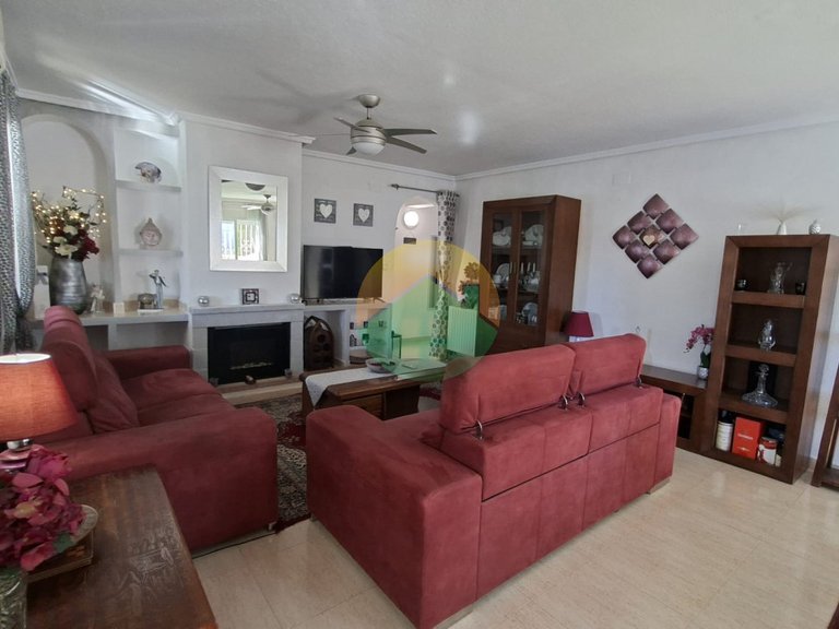 Villa for Sale in Camposol, Murcia 4