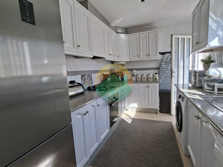 Villa for Sale in Camposol, Murcia 5