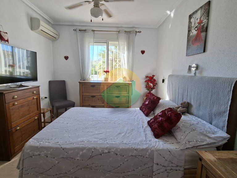 Villa for Sale in Camposol, Murcia 6