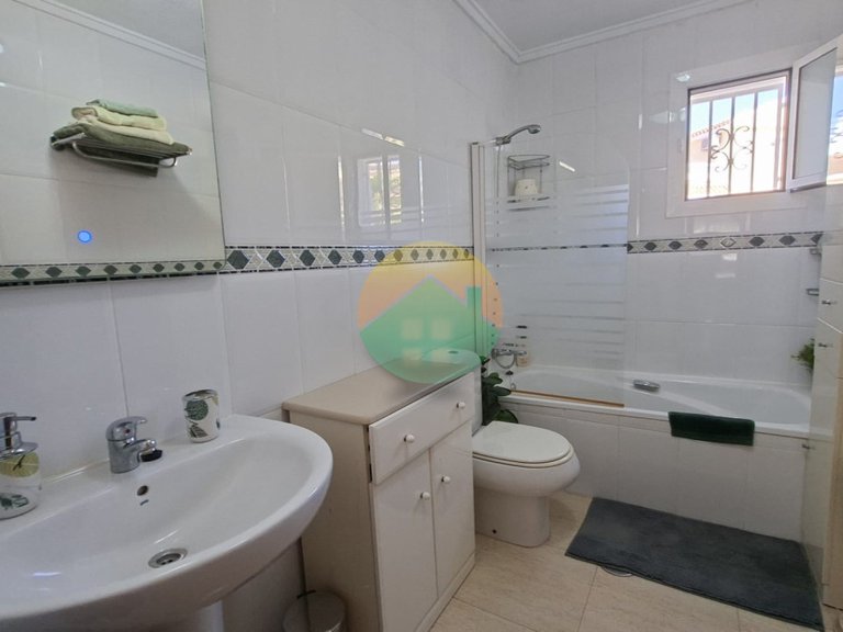 Villa for Sale in Camposol, Murcia 7