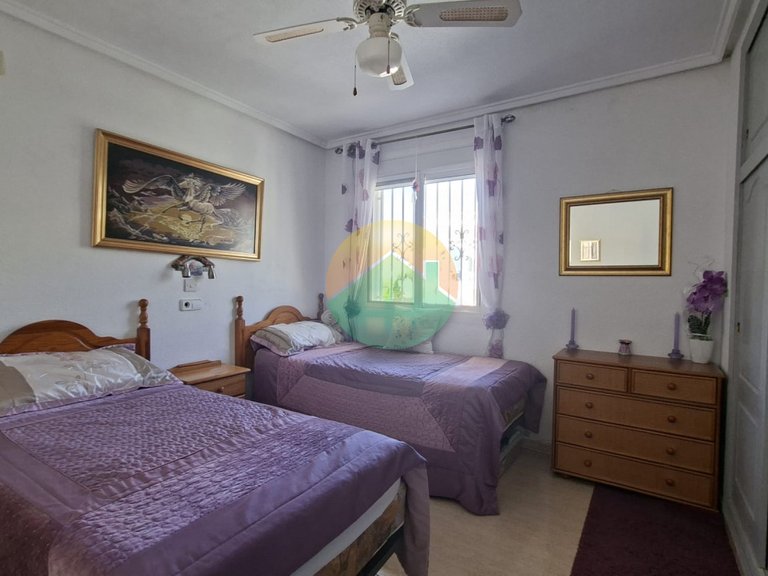 Villa for Sale in Camposol, Murcia 9
