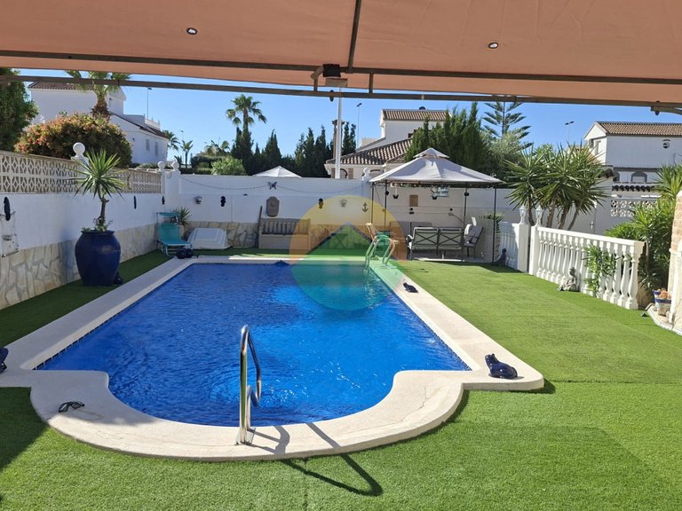 Villa for Sale in Camposol, Murcia 10