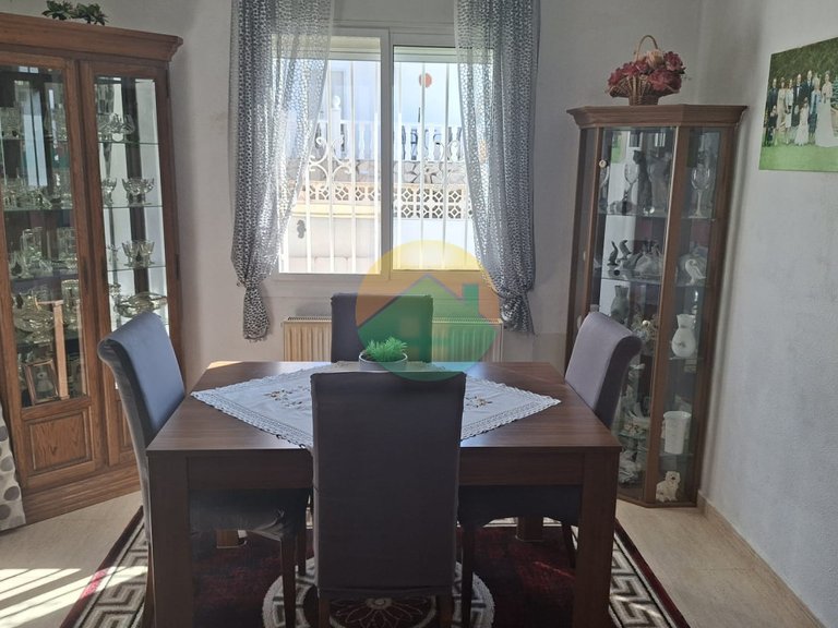 Villa for Sale in Camposol, Murcia 11
