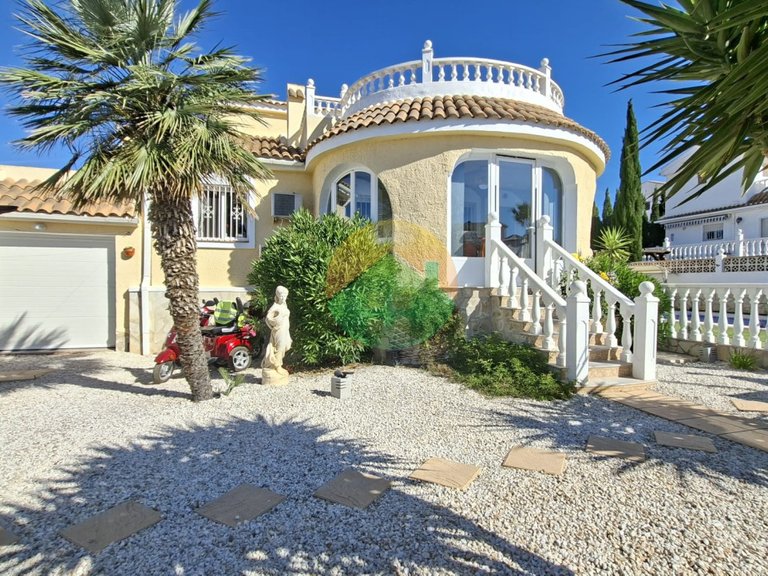 Villa for Sale in Camposol, Murcia 12
